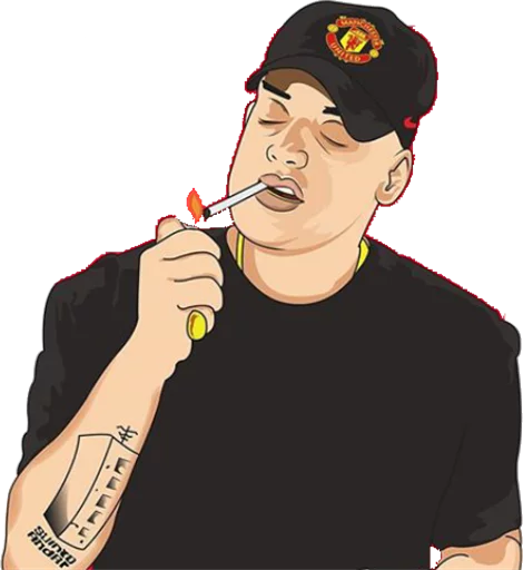 omid federal_erfan fedral sticker 7