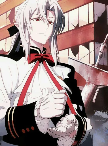 VampireMoment•^•tomorin03 sticker 8