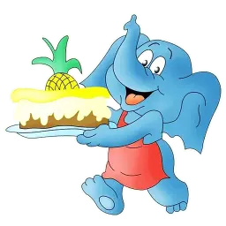 По дороге с облаками sticker 5