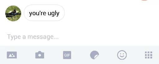 oofuck sticker 12