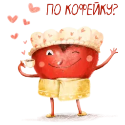 Опять про любовь sticker 9