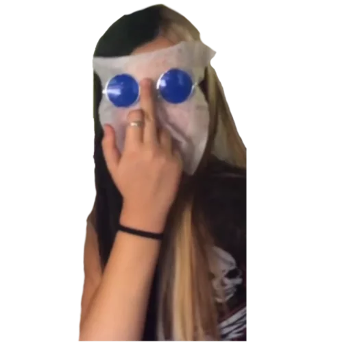 Opupevchie sticker 6