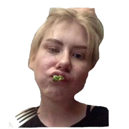 Opupevchie sticker 8