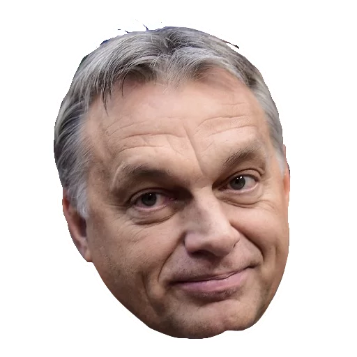 Orban sticker 2