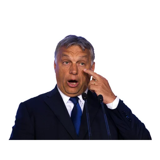 Orban sticker 11