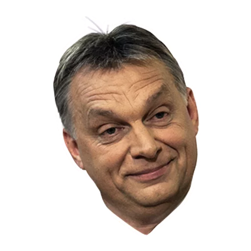 Orban sticker 12