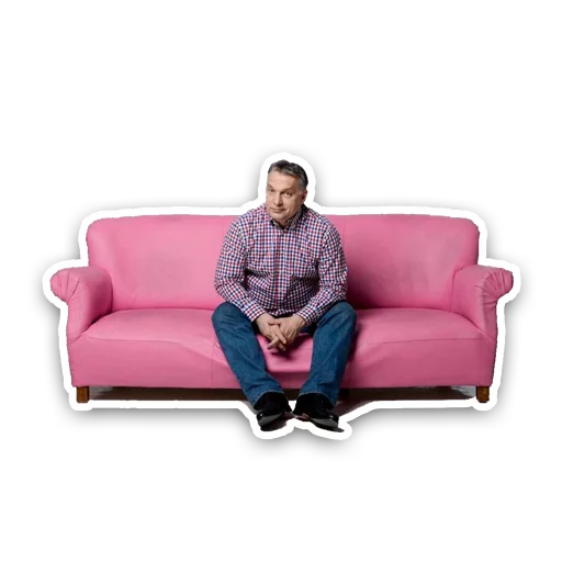 Orban sticker 17
