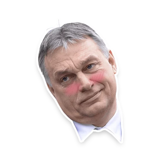 Orban sticker 19