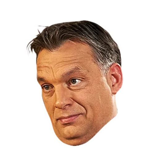 Orban sticker 4