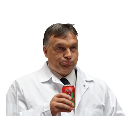 Orban sticker 5