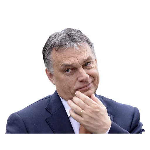 Orban sticker 6