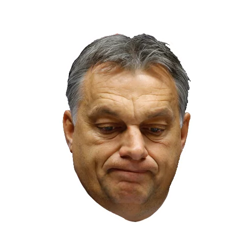 Orban sticker 7