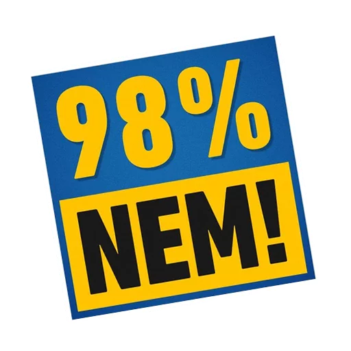 Orban sticker 8