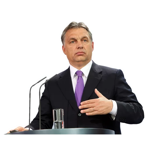 Orban sticker 9