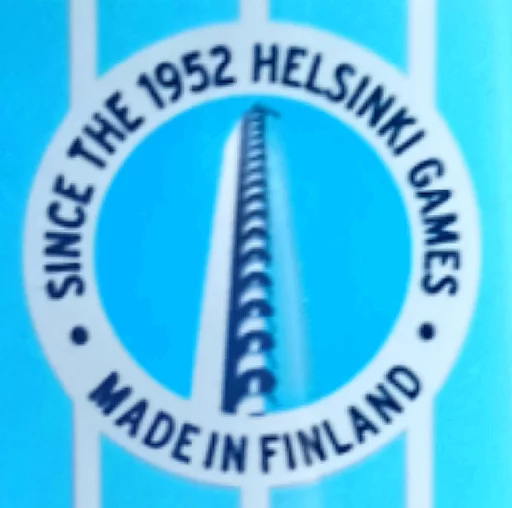 Original sticker 2