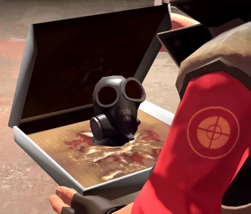 ARES PYRO SHITPACK 2.0 LIMITED EDITION sticker 2