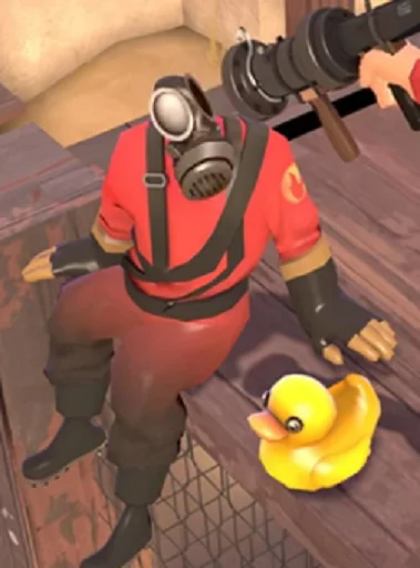 ARES PYRO SHITPACK 2.0 LIMITED EDITION sticker 11