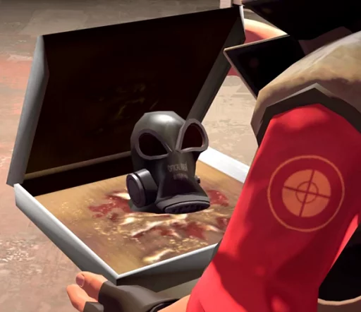 ARES PYRO SHITPACK 2.0 LIMITED EDITION sticker 3