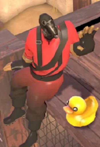 ARES PYRO SHITPACK 2.0 LIMITED EDITION sticker 10
