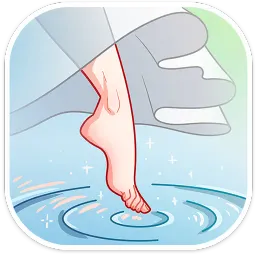 Орифэль Ника Котова sticker 2