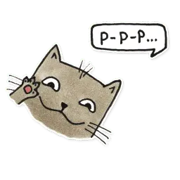 Olla sticker 11