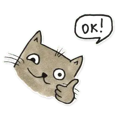 Olla sticker 8
