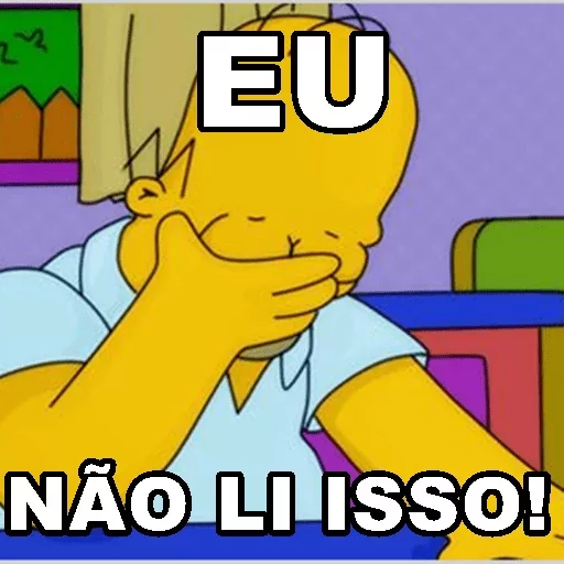 Os Simpsons (By Suzi) sticker 11