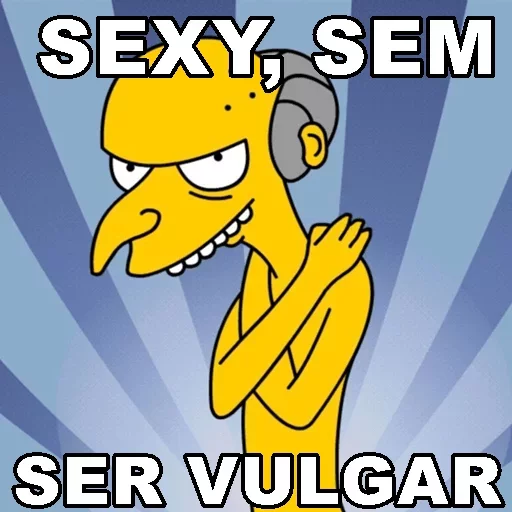 Os Simpsons (By Suzi) sticker 4