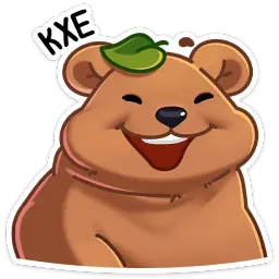 Ося sticker 12
