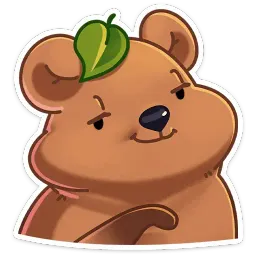 Ося sticker 7