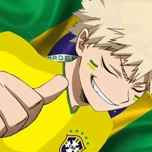 ⚽️ Rumo ao Hexa 🏆| @StickersTops sticker 10