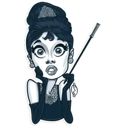 Other Great Minds Telegram sticker pack