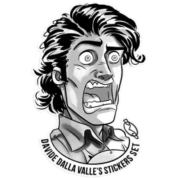 Other Great Minds sticker 12
