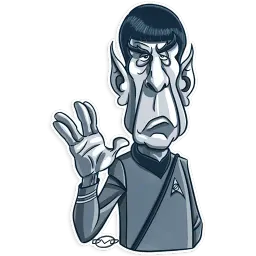 Other Great Minds sticker 8