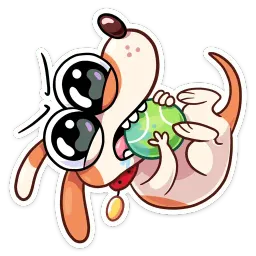 Отис sticker 2