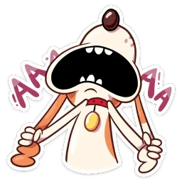 Отис sticker 11