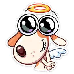 Отис sticker 12