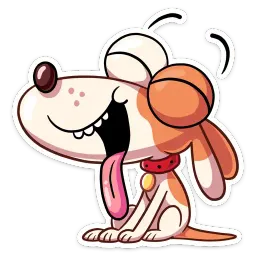 Отис sticker 3