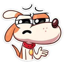 Отис sticker 5