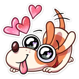 Отис sticker 6