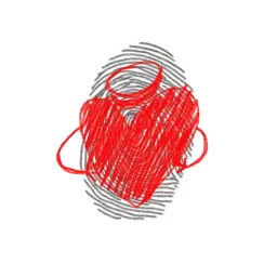 Отпечатик Telegram sticker pack
