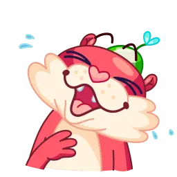Отти sticker 11