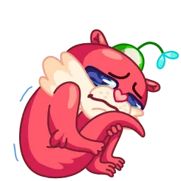 Отти sticker 12