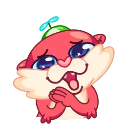 Отти sticker 3