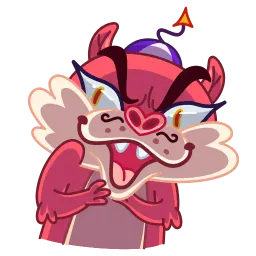 Отти sticker 6