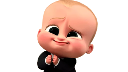 punya dena @oucheditor sticker 3