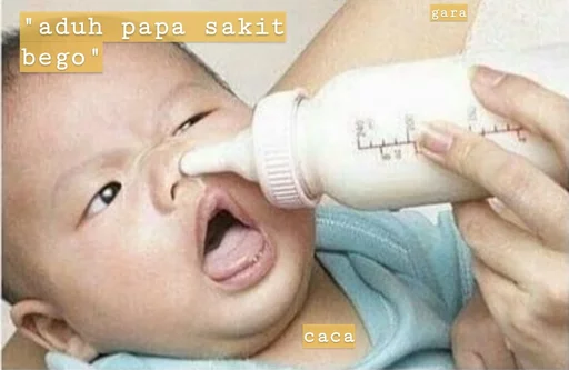 punya dena @oucheditor sticker 4