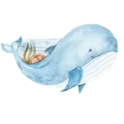 Наш волшебный океан sticker 2