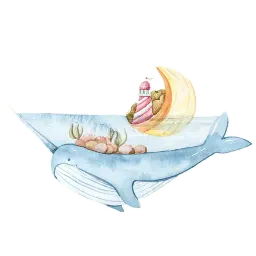 Наш волшебный океан sticker 8