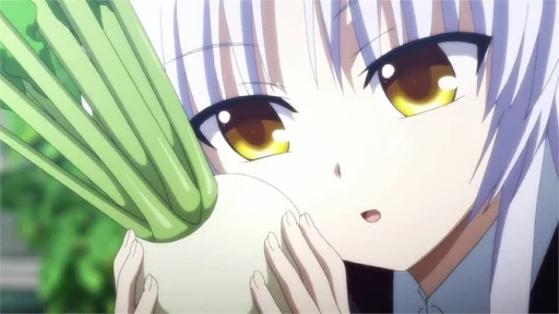 Out Of Context Anime 3 sticker 11